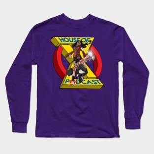 House of X Long Sleeve T-Shirt